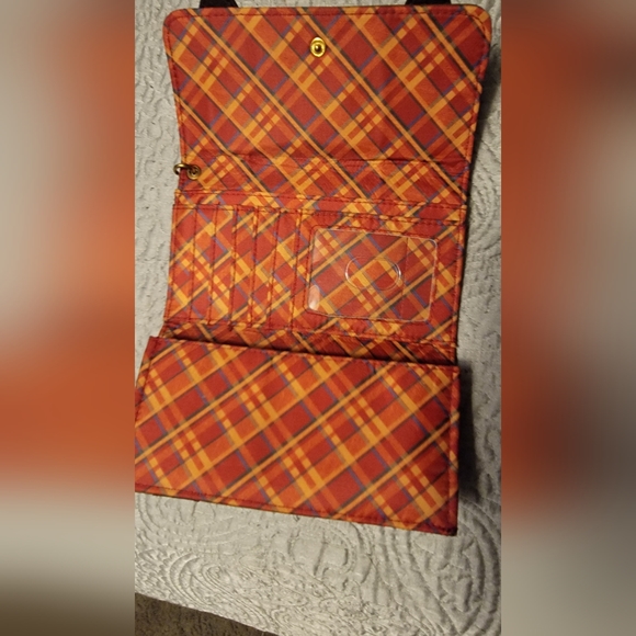 💜4/$20💜Hogwarts wristlet - Picture 4 of 5